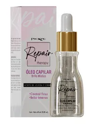 Prokpil Repair Therapy Oleo Capilar Brillo Mistico 60ml