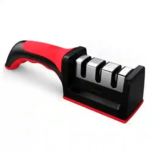 Afilador De Cuchillo