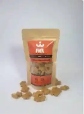 Snack Zanahoria Para Perros X 150 Gr