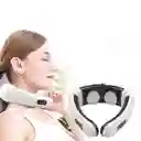 Masajeador Cuello Inalámbrico Fk22b-76