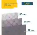Organizador Ropa Interior One Pixel By 52 Bits Divisor Cajones Set De 4 Color Gris