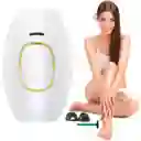 Depiladora Ipl Hair Maquina Depilación Laser Ipl 110v