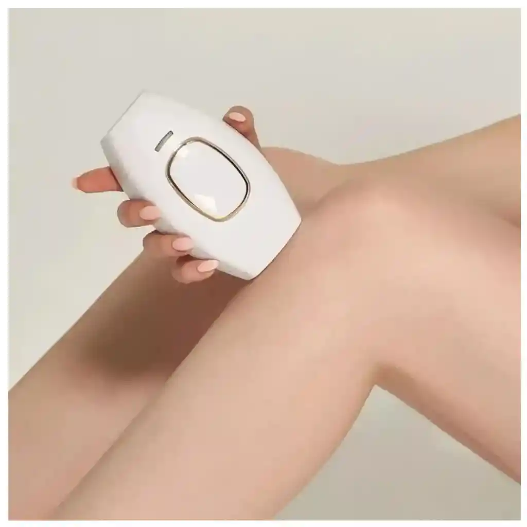 Depiladora Ipl Hair Maquina Depilación Laser Ipl 110v