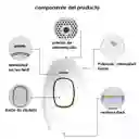Depiladora Ipl Hair Maquina Depilación Laser Ipl 110v