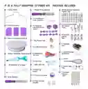 Kit Pastelería Decoración Tortas Ponques Pasteles Juego X137