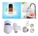 Filtro Purificador De Agua Cerámica Bioenergetico Grifos