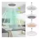 Bombillo Ventilador Led Humificador Aromaterapia + Control