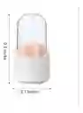 Porta Brochas De Maquillaje Con Tapa Maquillaje Giratorio
