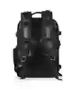 Maleta De Mano Para Cabina Viaje Y Ordenador Usb Impermeable Color Negro