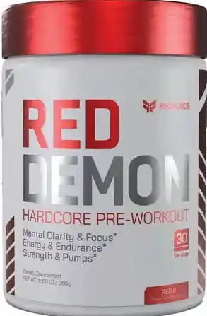 Red Demon