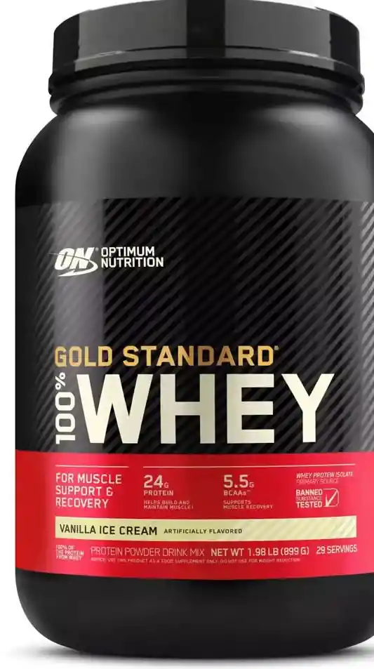 Wey Gold 2 Lb