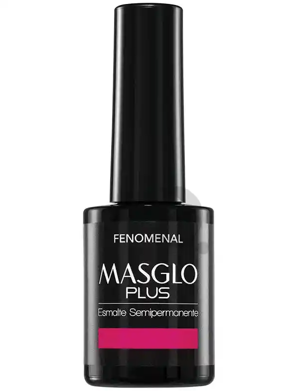 Fenomenal - Esmalte Semipermante Masglo Plus 15 Ml