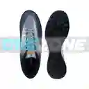 Zapatillas Adulto Lotto Valverde, Sintetica Hge-h3 Talla: 7/ Negro-gris