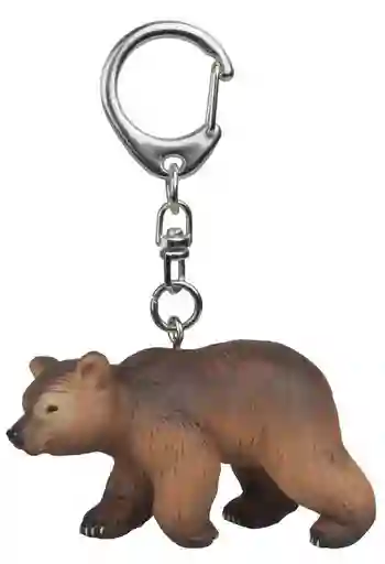 Llaveros Figuras Diseño Realista Coleccionable Niños Adultos