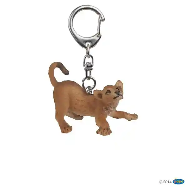 Llaveros Figuras Diseño Realista Coleccionable Niños Adultos