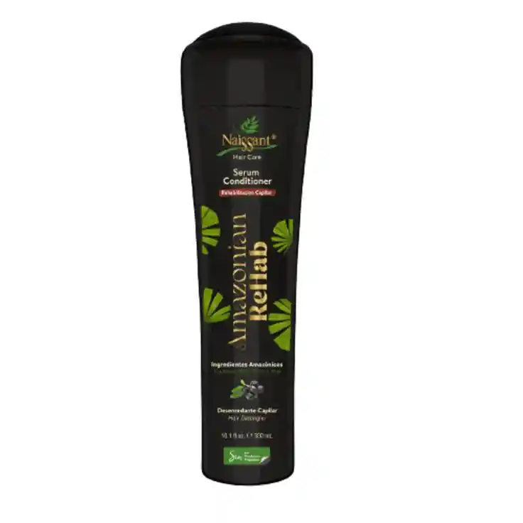 Acondicionador Naissant 300 Ml-amazonian