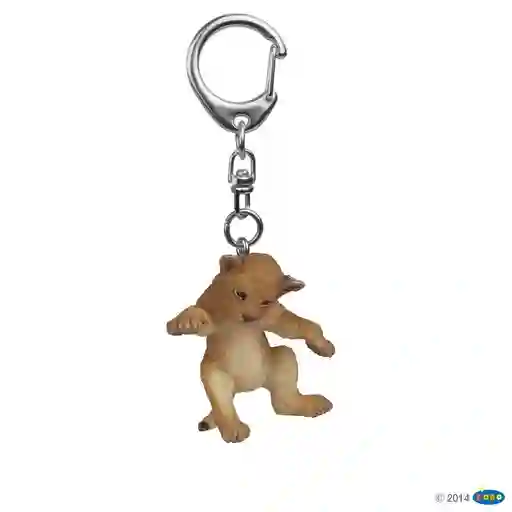 Llaveros Figuras Diseño Realista Coleccionable Niños Adultos