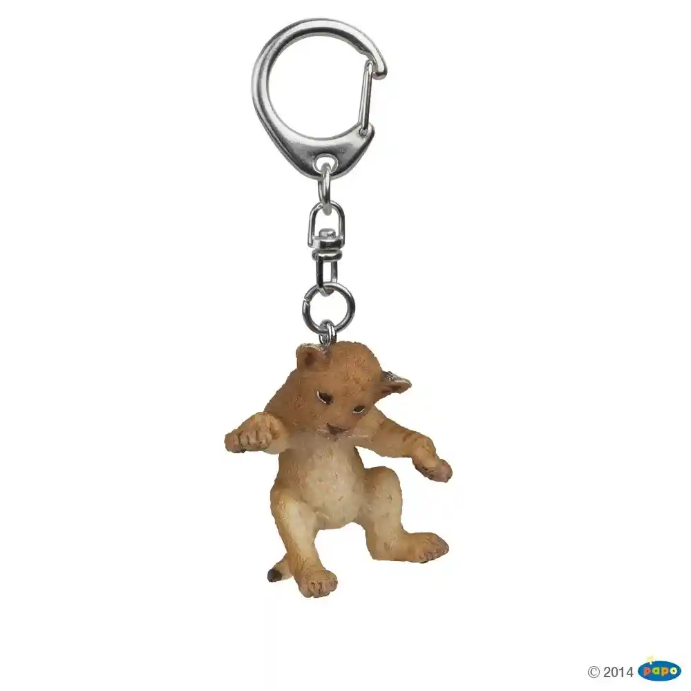 Llaveros Figuras Diseño Realista Coleccionable Niños Adultos