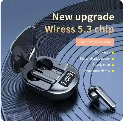 Auriculares Inalámbricos Tws K40