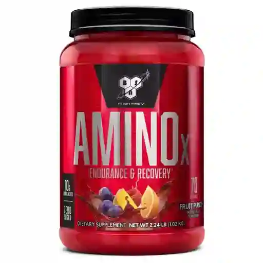 Amino X 70 Serv Bsn