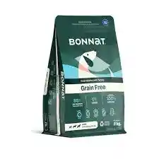 Bonnat Grain Free Canine Puppy Small 2 Kg