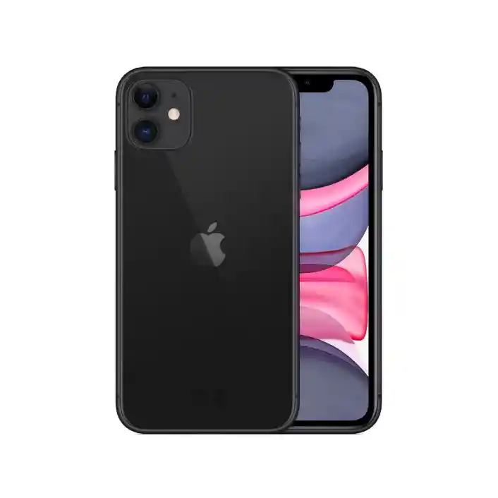 Iphone 11 64gb – Usado Como Nuevo