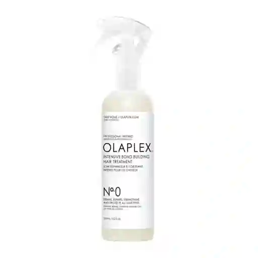 Olaplex N°0 Tratamiento De Reconstrucción Intensivo