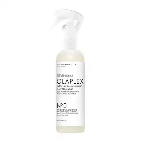 Olaplex N°0 Tratamiento De Reconstrucción Intensivo