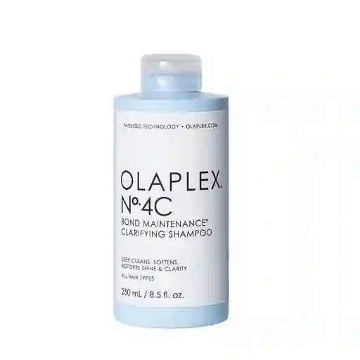 Olaplex N°4c Shampoo Clarificante Y Desintoxicante