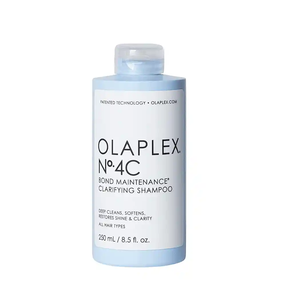 Olaplex N°4c Shampoo Clarificante Y Desintoxicante