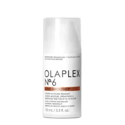 Olaplex N°6 Texturizante Reparador En Crema Y Anti-frizz