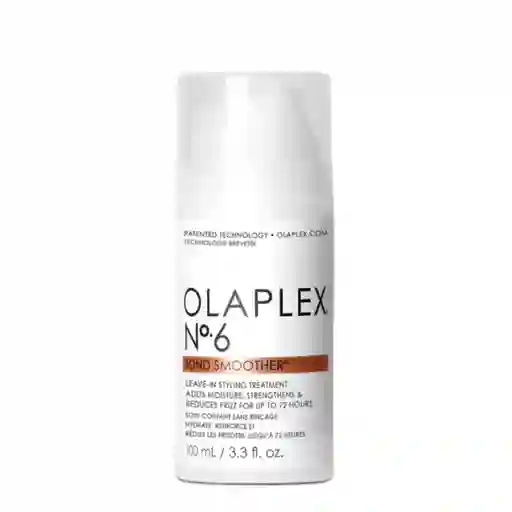 Olaplex N°6 Texturizante Reparador En Crema Y Anti-frizz