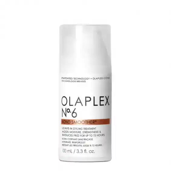 Olaplex N°6 Texturizante Reparador En Crema Y Anti-frizz