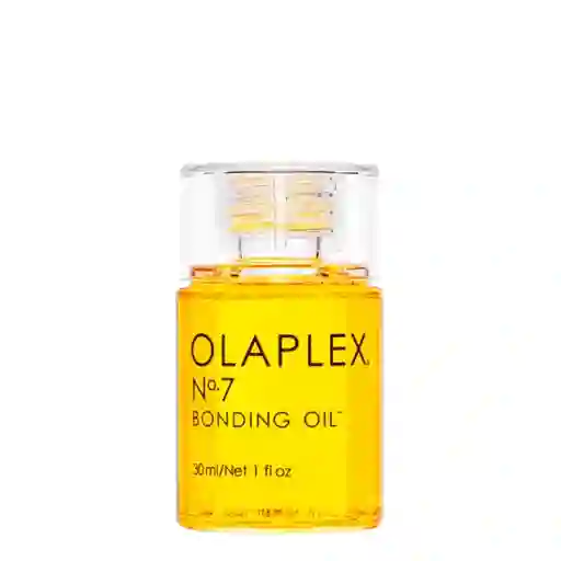 Olaplex N°7 Aceite Reparador Termo Protector