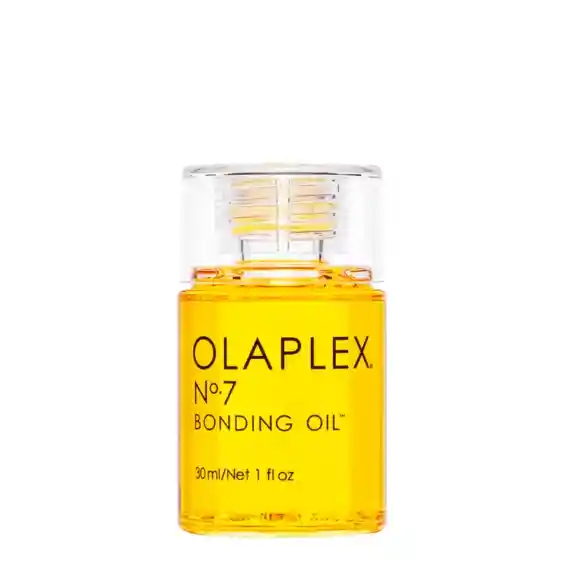 Olaplex N°7 Aceite Reparador Termo Protector