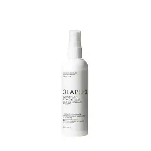 Olaplex Volumizing Volumen Y Protección Para El Secado