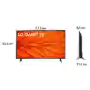 Televisor 43" Lg 43lm6370pdb Smart Tv Full Hd Led Bluetooth