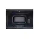 Horno Microondas Lg Ms3032jas 30l Neochef Negro