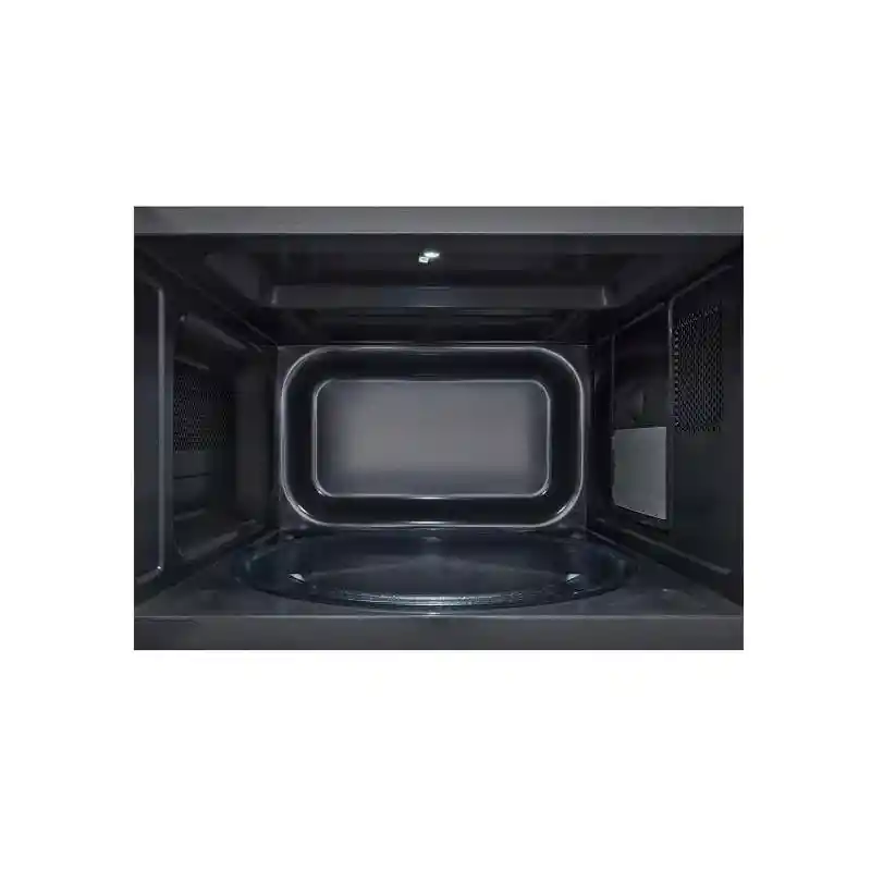 Horno Microondas Lg Ms3032jas 30l Neochef Negro