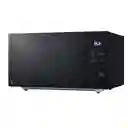 Horno Microondas Lg Ms3032jas 30l Neochef Negro