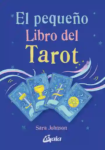 El Pequeño Libro Del Tarot