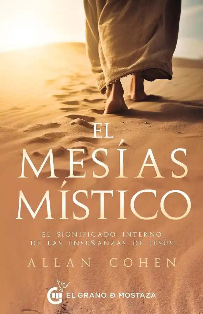 El Mesías Místico