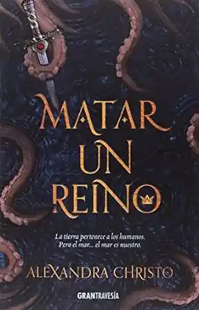 Matar Un Reino