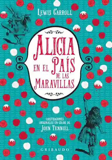 Alicia En El País De Las Maravillas