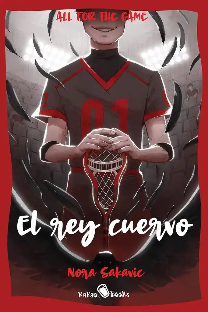 El Rey Cuervo