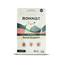 Bonnat Veterinary Diet Canine Renal Support 2 Kg