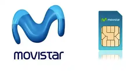 Sim Card Movistar