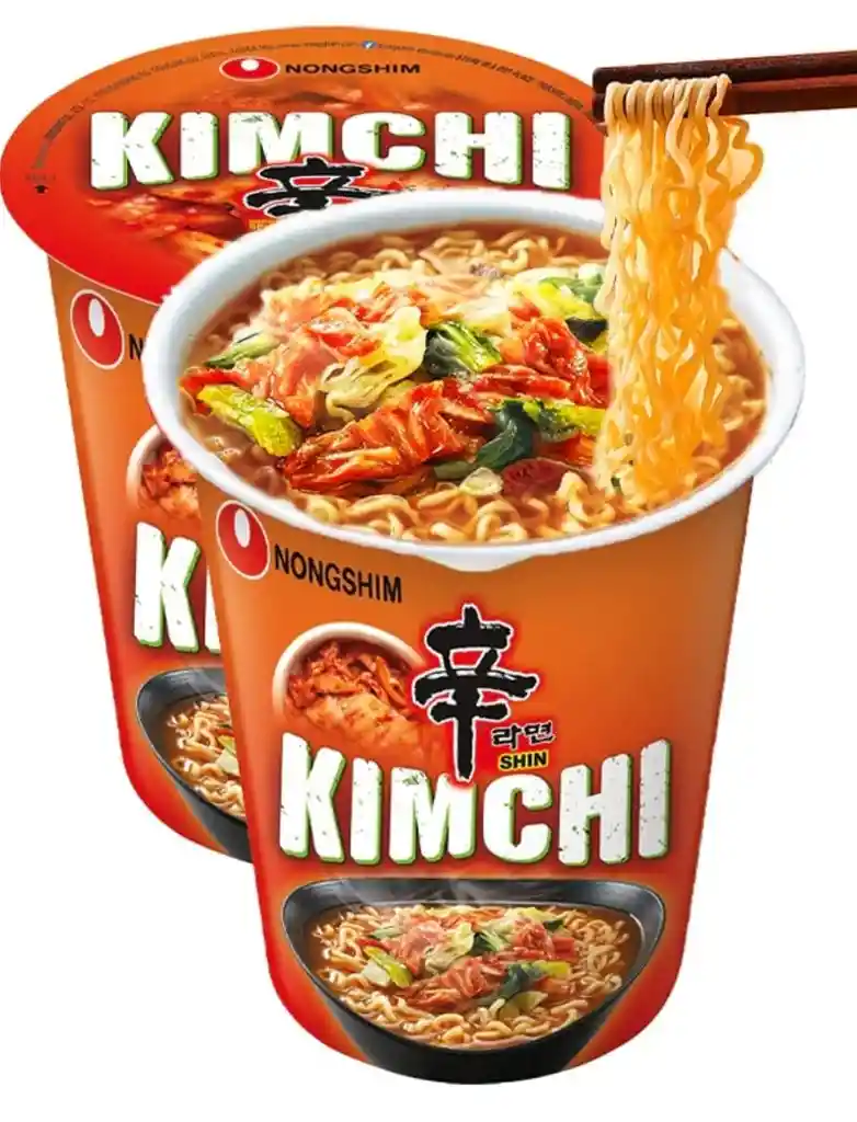 Kimchi