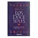 Los Doce Soles | Natalia Porro | Astrología | Original