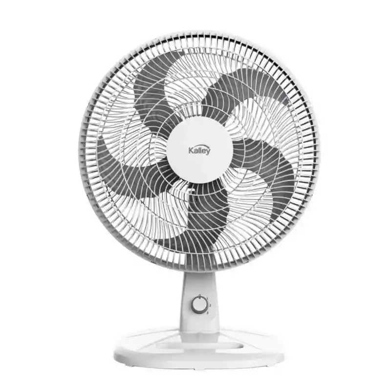 Ventilador 3 En 1 Kalley K-v31b02 Blanco